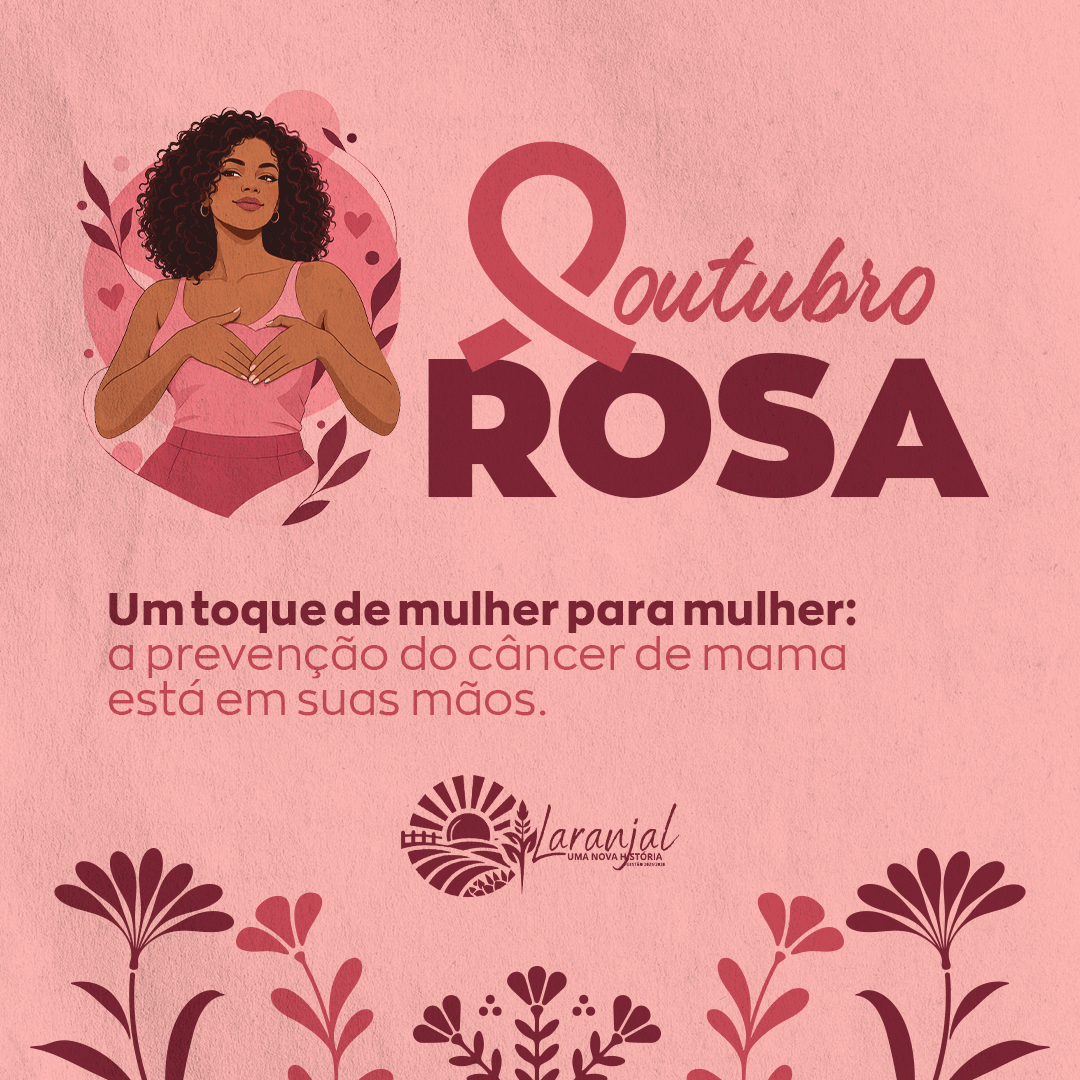 CONECTA PALMITAL- OUTUBRO ROSA - 1080x1080