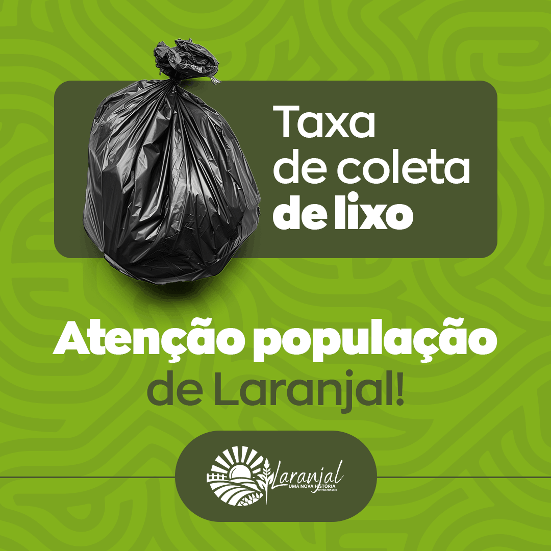 CONETA PALMITAL - TAXA COLETA LIXO - 1080x1080