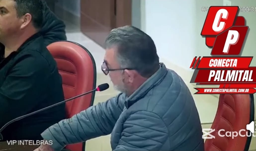 O Vereador Machadinho destacou que os secretários municipais, além de suas funções administrativas, também são agentes políticos e, portanto, devem adotar comportamentos compatíveis com essa responsabilidade, atuando com postura ética e comprometida com o interesse público.