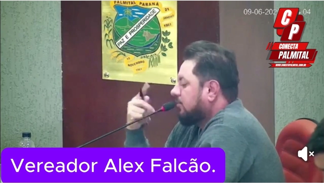 🛣️ Vereador Alex Falcão convida engenheiros da Prefeitura para esclarecer dúvidas sobre projeto de asfalto rural