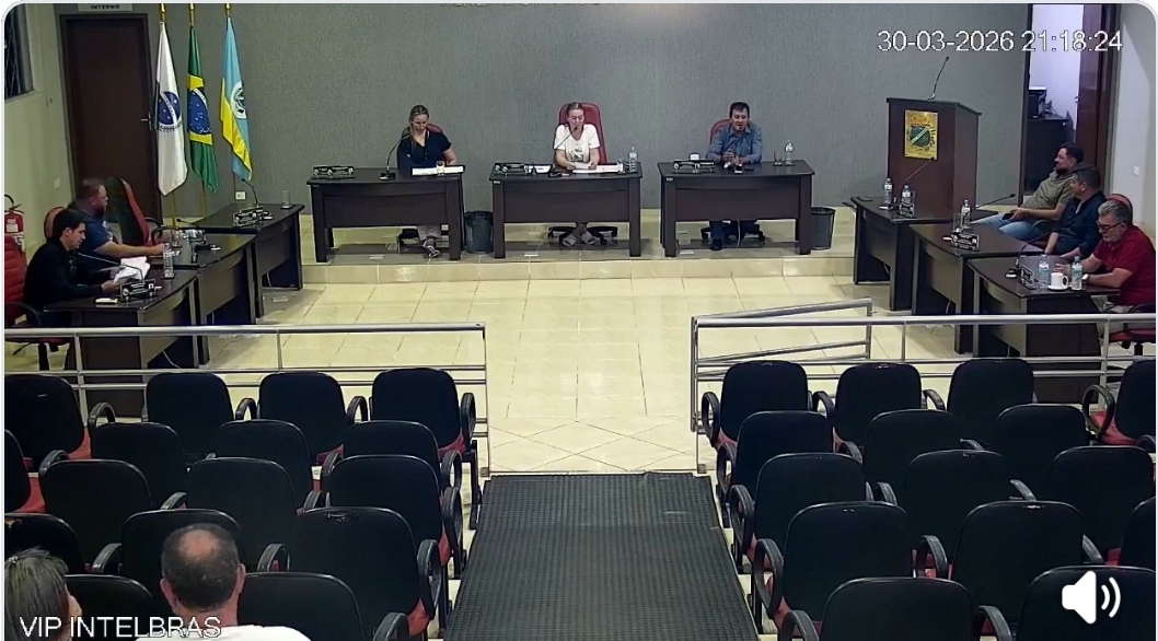 Fim de contrato de estagiários gera preocupação em secretarias da Prefeitura de Palmital