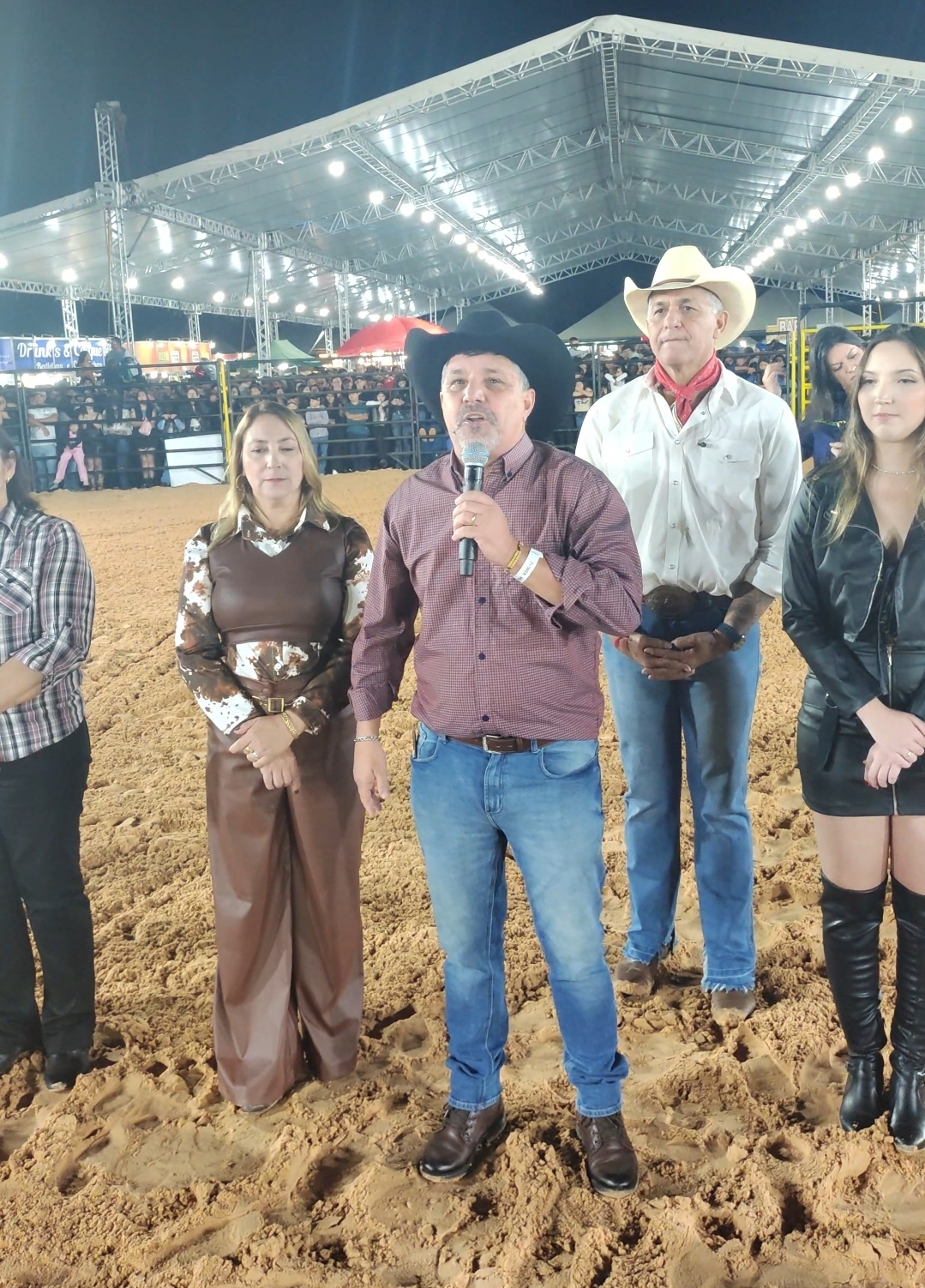 🌽🎉 Palmital vive um momento histórico com a 36ª Festa do Milho!