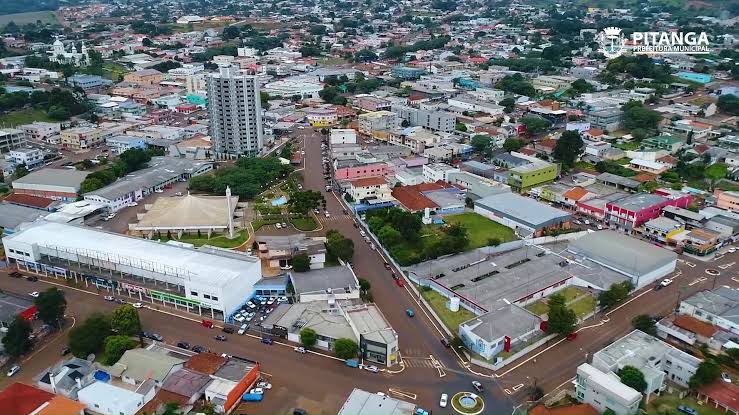 🏥 Novo Hospital de Pitanga entra em levantamento do Tribunal de Contas do Paraná