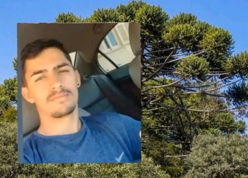 💔⚡VIDA INTERROMPIDA: COLHEITA DE PINHÃO TERMINA EM MORTE APÓS CHOQUE ELÉTRICO
