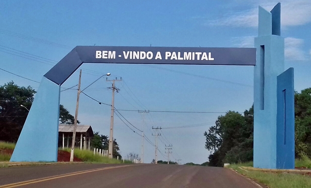 Palmital assina convênio de R$ 12 milhões para pavimentação asfáltica