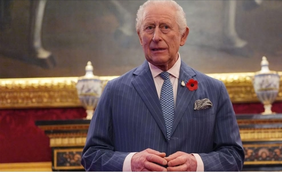 🚨 ERRO INUSITADO NA IMPRENSA BRITÂNICA