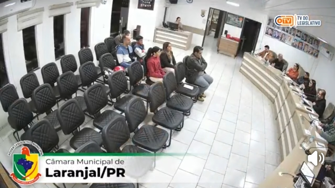🚜 Projeto de Lei amplia acesso ao Programa Porteira Adentro em Laranjal