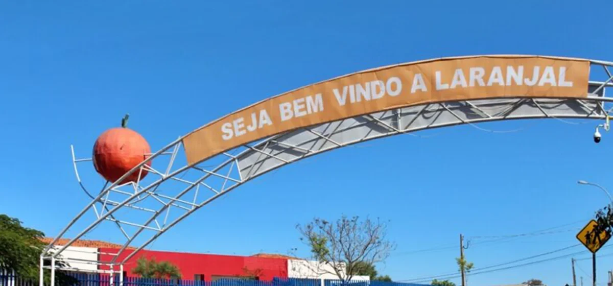 💧 Programa “Caixa d’água boa” beneficia famílias em Laranjal