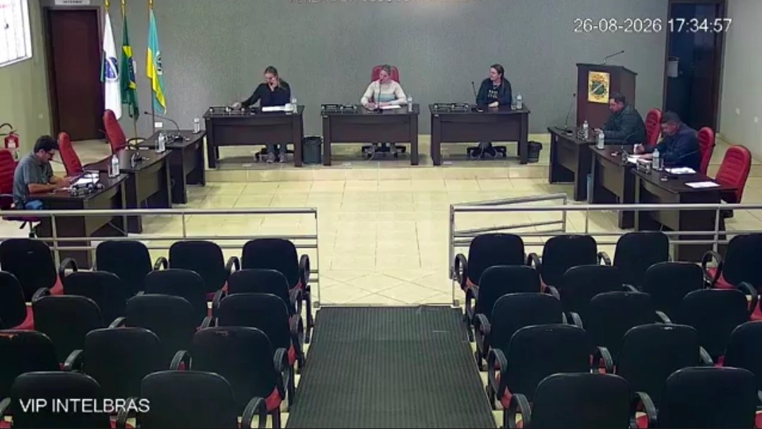 Câmara de Palmital aprova criação do Fórum Municipal da Educação