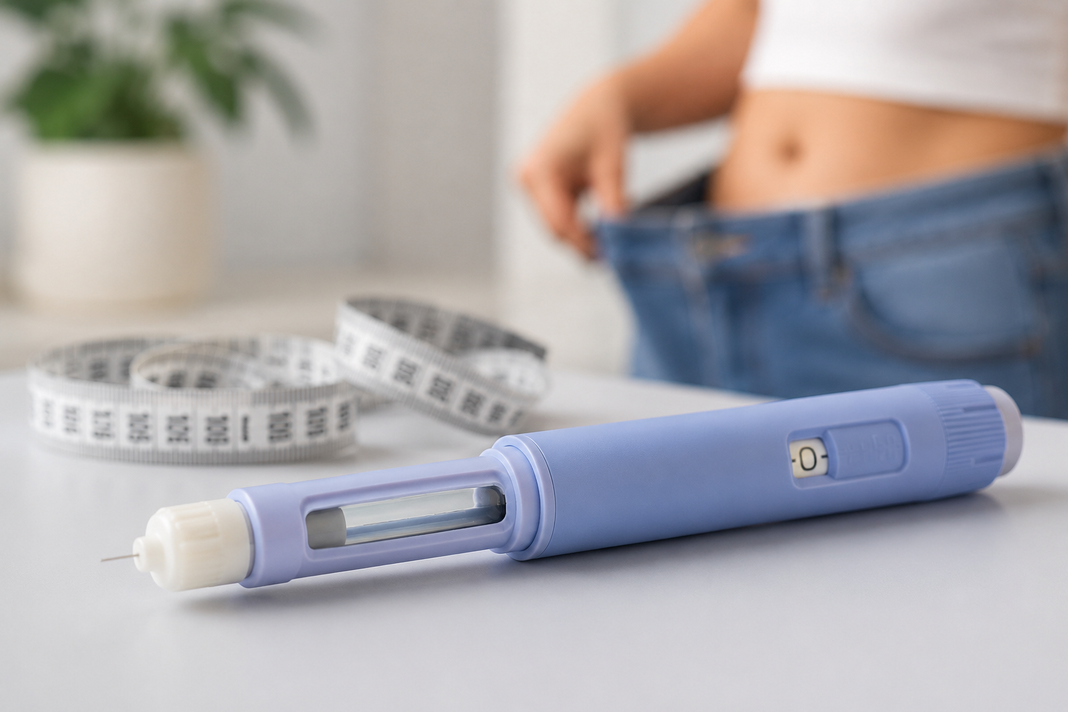 💉 ANVISA AUTORIZA PRIMEIRA “CANETA PARA EMAGRECER” GENÉRICA DO BRASIL