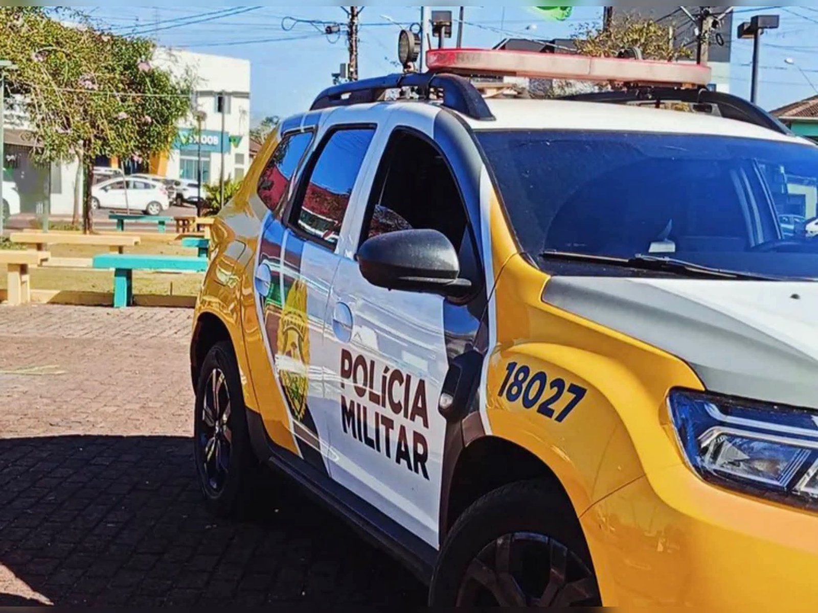 🚨 RIO BONITO DO IGUAÇU: MORADOR RELATA POSSÍVEL INVASÃO DE CELULAR E DADOS BANCÁRIOS