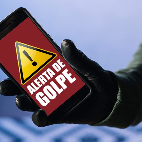 🚨 Golpe do falso anúncio de veículo é registrado em Marquinho