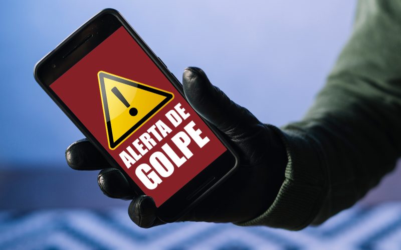 🚨 Golpe do falso anúncio de veículo é registrado em Marquinho