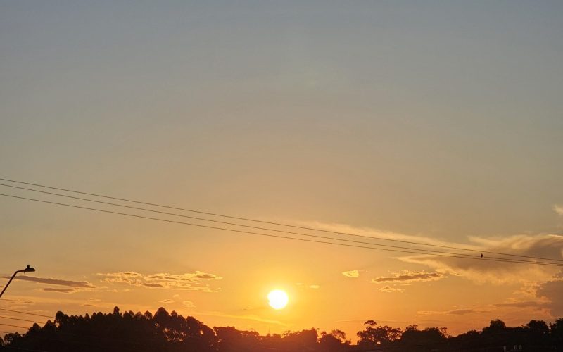 Palmital-Pr, pequeno passeio por algumas ruas do centro e bairros.  Acesse o link: