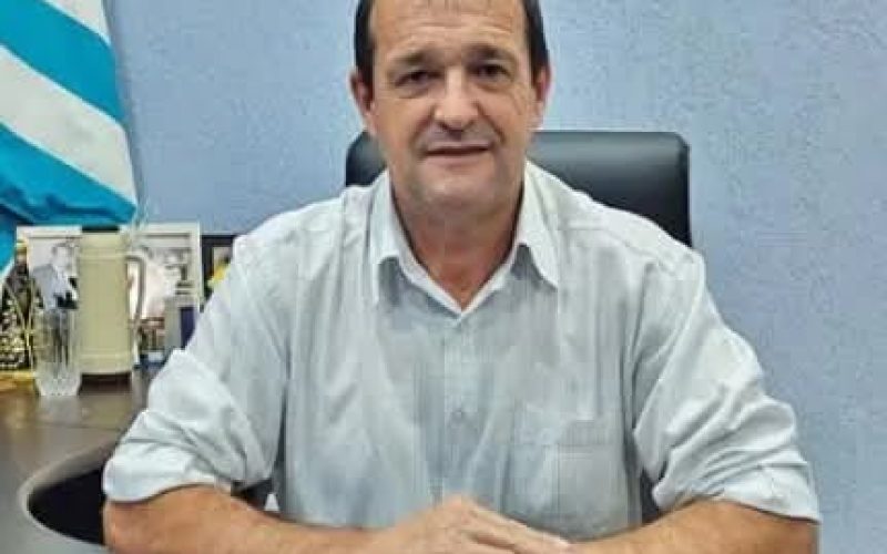 PREFEITO DE JARDIM ALEGRE COMPRA CARNE PARA CHURRASCO E CERVEJA COM DINHEIRO DO MUNICIPIO. TCE-PR DETERMINA A DEVOLUÇÃO DO DINHEIRO GASTO.