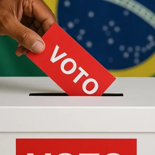 🚨 PESQUISA APONTA QUE REDES SOCIAIS PODEM PREJUDICAR A DEMOCRACIA