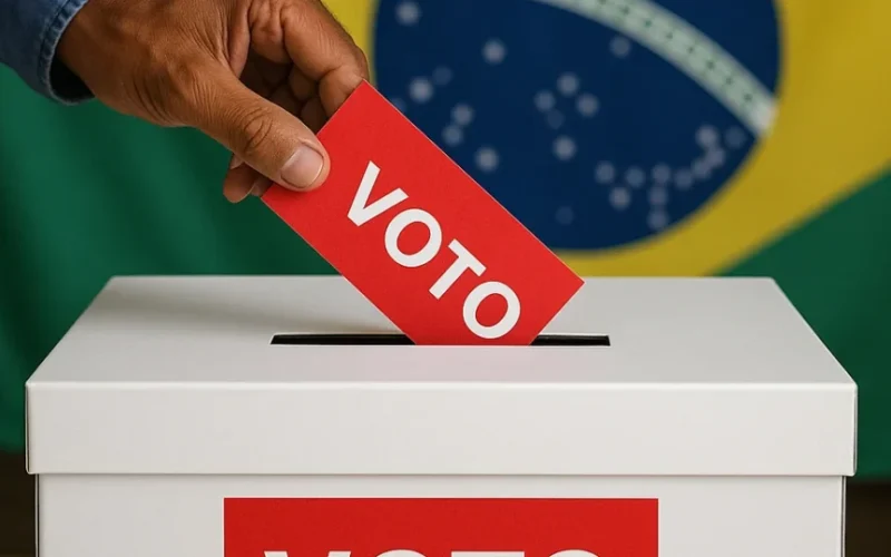 🚨 PESQUISA APONTA QUE REDES SOCIAIS PODEM PREJUDICAR A DEMOCRACIA