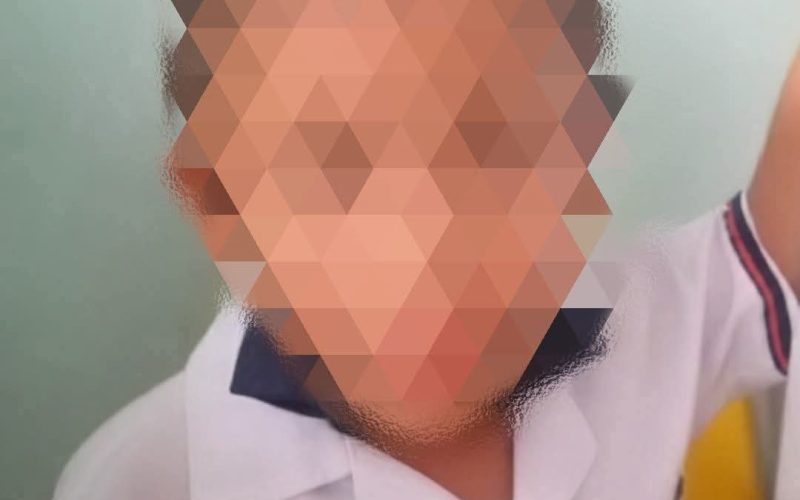 💔 “É para mamãe…”: gesto de menino comove e levanta reflexão sobre realidade de muitas famílias