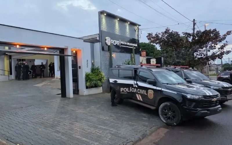 🚨 OPERAÇÃO “VENTO MINUANO” PRENDE SUSPEITOS E CUMPRE MANDADOS CONTRA O TRÁFICO DE DROGAS EM NOVA CANTU