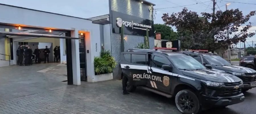 🚨 OPERAÇÃO “VENTO MINUANO” PRENDE SUSPEITOS E CUMPRE MANDADOS CONTRA O TRÁFICO DE DROGAS EM NOVA CANTU