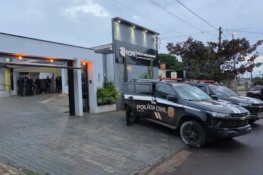 🚨 OPERAÇÃO “VENTO MINUANO” PRENDE SUSPEITOS E CUMPRE MANDADOS CONTRA O TRÁFICO DE DROGAS EM NOVA CANTU
