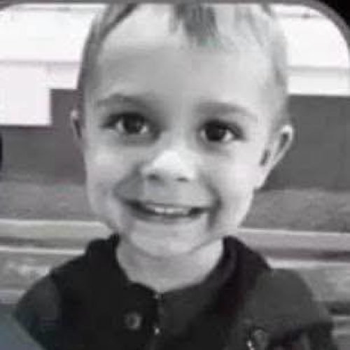 CRIANÇA DE 4 ANOS MORRE APÓS SER ATINGIDA POR COLUNA DE CONCRETO EM PRUDENTÓPOLIS