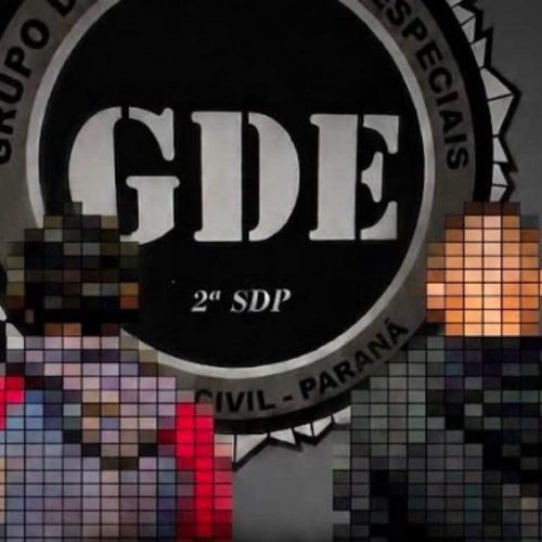 🚨 LARANJEIRAS DO SUL | Polícia Civil prende dois suspeitos de homicídio e alcança 100% de elucidação dos crimes contra a vida em 2026