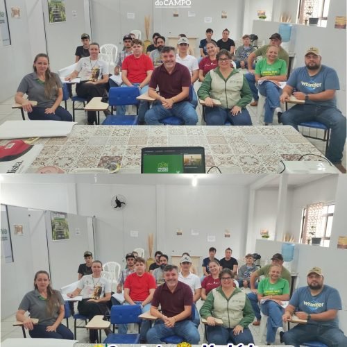 Herdeiros do Campo prepara novas gerações para a sucessão nas propriedades rurais de Palmital