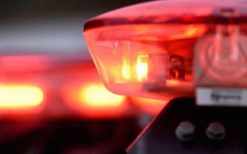🚨 Furto de duas armas de fogo é registrado em residência no centro de Palmital
