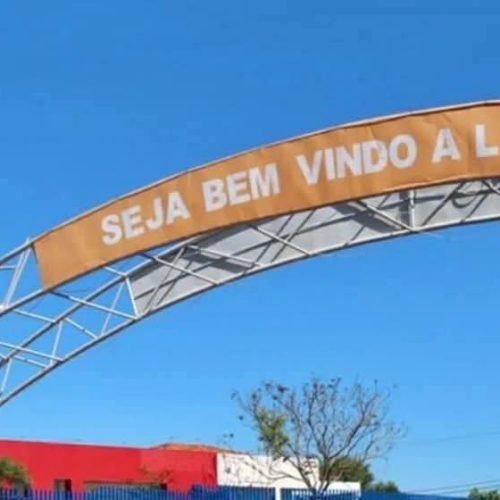🏠 Tentativa de arrombamento é registrada na Casa Paroquial de Laranjal