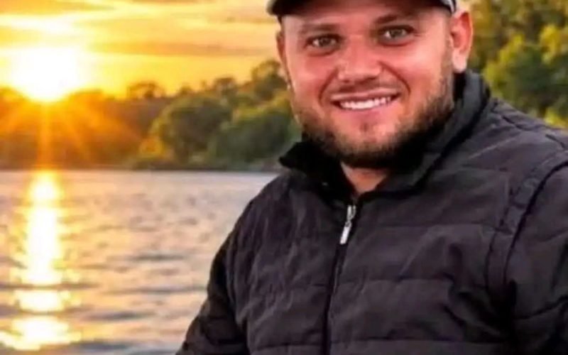 PESCADOR DE ENTRE RIOS DO OESTE É ENCONTRADO MORTO NO LAGO DE ITAIPU