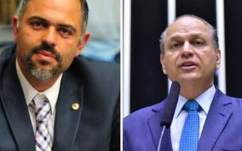 PALMITAL-PR | Candidatos apoiados pelo grupo do prefeito Roberto Carlos Rossi se destacam na votação municipal