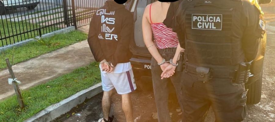 PCPR DEFLAGRA OPERAÇÃO CONTRA ORGANIZAÇÃO CRIMINOSA VOLTADA AO TRÁFICO DE COCAÍNA EM UMUARAMA