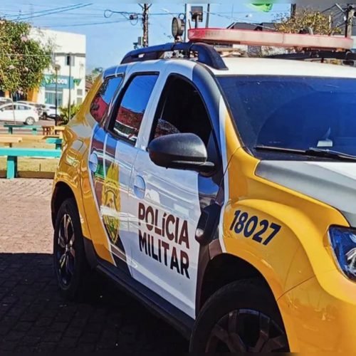 🚨 RIO BONITO DO IGUAÇU: MORADOR RELATA POSSÍVEL INVASÃO DE CELULAR E DADOS BANCÁRIOS