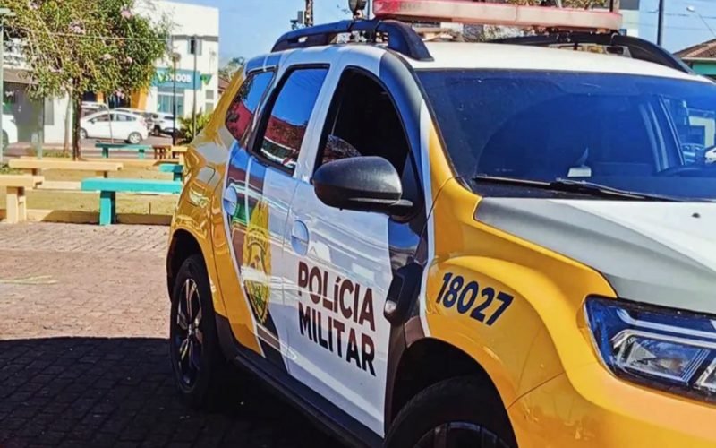 🚨 RIO BONITO DO IGUAÇU: MORADOR RELATA POSSÍVEL INVASÃO DE CELULAR E DADOS BANCÁRIOS