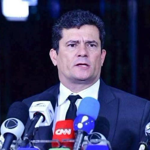 MORO, GOVERNADOR ELEITO DO PARANÁ PARA 2027, SE MANIFESTA SOBRE VITÓRIA DE LULA, QUESTIONA RESULTADO E NÃO PARABENIZA O PRESIDENTE