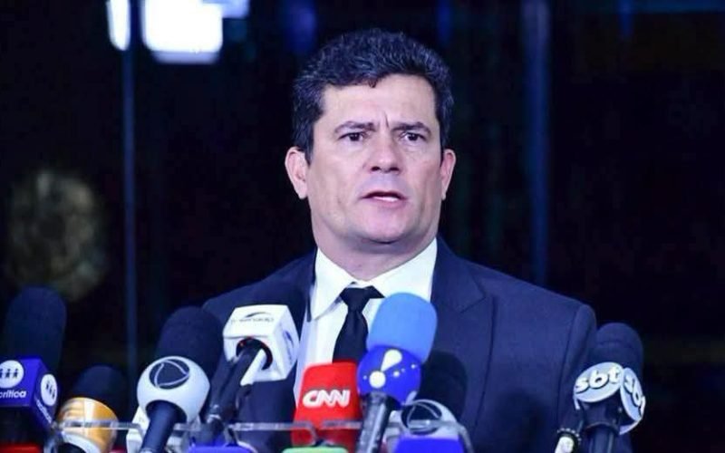 MORO, GOVERNADOR ELEITO DO PARANÁ PARA 2027, SE MANIFESTA SOBRE VITÓRIA DE LULA, QUESTIONA RESULTADO E NÃO PARABENIZA O PRESIDENTE
