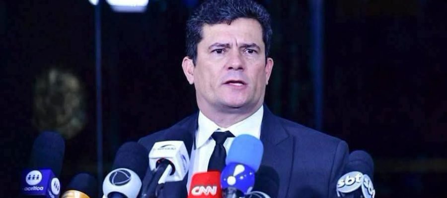 MORO, GOVERNADOR ELEITO DO PARANÁ PARA 2027, SE MANIFESTA SOBRE VITÓRIA DE LULA, QUESTIONA RESULTADO E NÃO PARABENIZA O PRESIDENTE