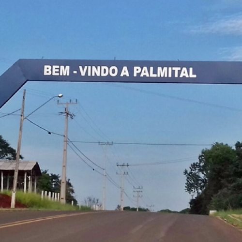 Palmital assina convênio de R$ 12 milhões para pavimentação asfáltica