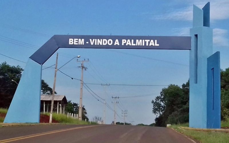 Palmital assina convênio de R$ 12 milhões para pavimentação asfáltica