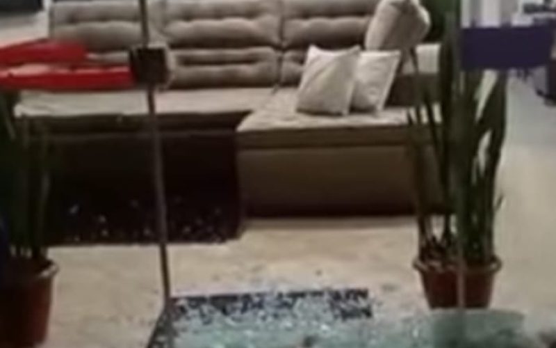 AUTOR DE FURTO DE CELULARES É PRESO PELA POLÍCIA CIVIL EM PALMITAL