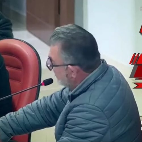 O Vereador Machadinho destacou que os secretários municipais, além de suas funções administrativas, também são agentes políticos e, portanto, devem adotar comportamentos compatíveis com essa responsabilidade, atuando com postura ética e comprometida com o interesse público.