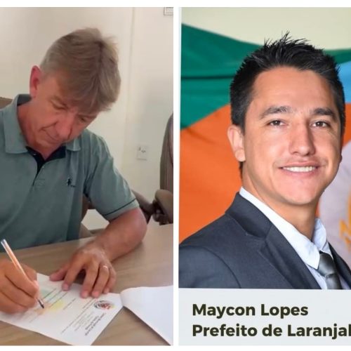 📚 Câmara de Laranjal aprova aumento salarial para profissionais do magistério