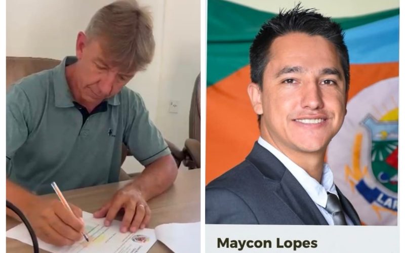 📚 Câmara de Laranjal aprova aumento salarial para profissionais do magistério