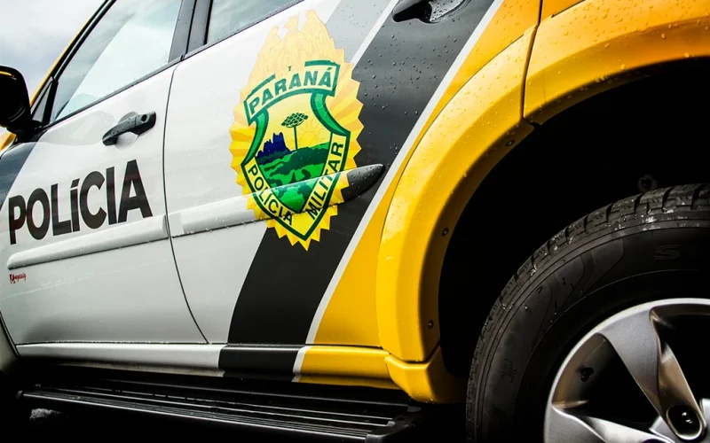 Cantagalo – Atendimento de Local de Morte