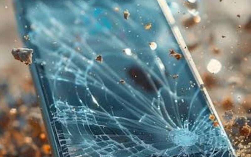 APÓS DISCUSSÃO, HOMEM QUEBROU CELULAR DA NAMORADA EM LARANJEIRAS DO SUL.