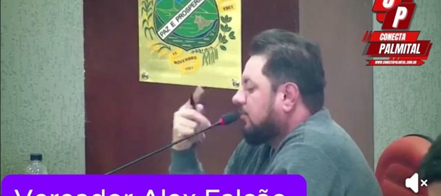 🛣️ Vereador Alex Falcão convida engenheiros da Prefeitura para esclarecer dúvidas sobre projeto de asfalto rural
