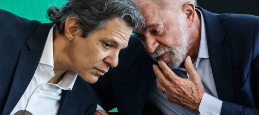 📢 PT lança campanha com vídeos de IA para defender taxação dos super-ricos