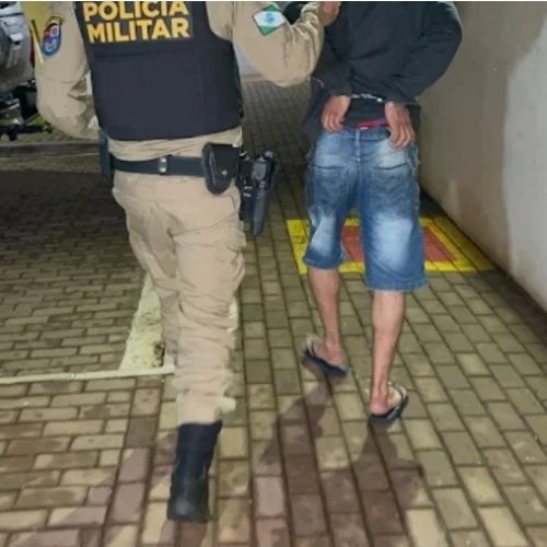 🚨 Homem é preso em Cascavel após aplicar mais de 500 golpes de vendas pelo Facebook