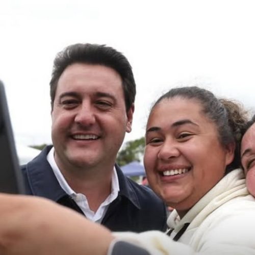 📊 RATINHO JUNIOR ATINGE 80% DE APROVAÇÃO, APONTA PESQUISA ÁGILI